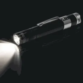 Maglite Solitaire LED Spectrum Series Warm White