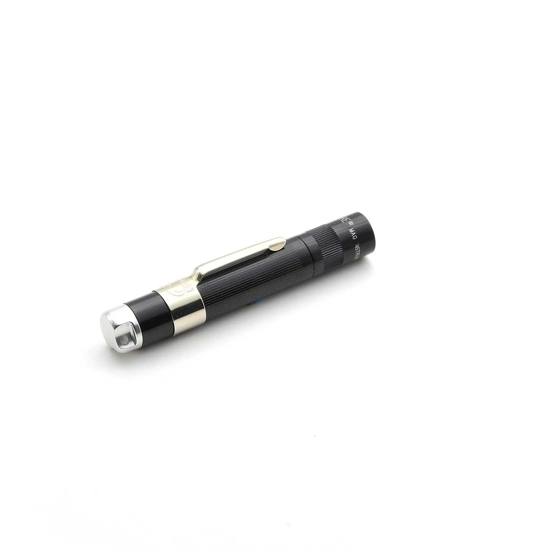 Maglite Solitaire LED Spectrum Series Warm White