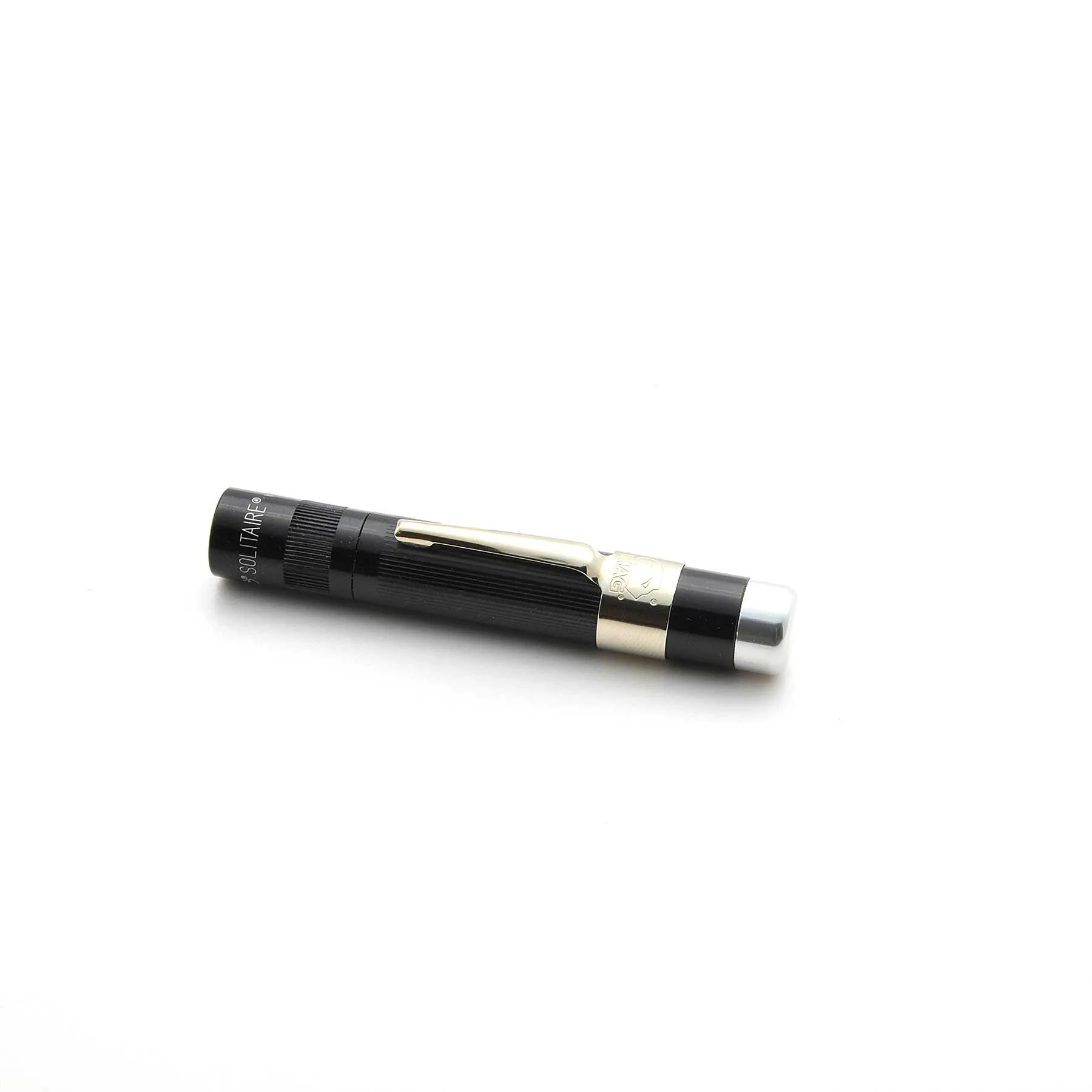 Maglite Solitaire LED Spectrum Series Warm White