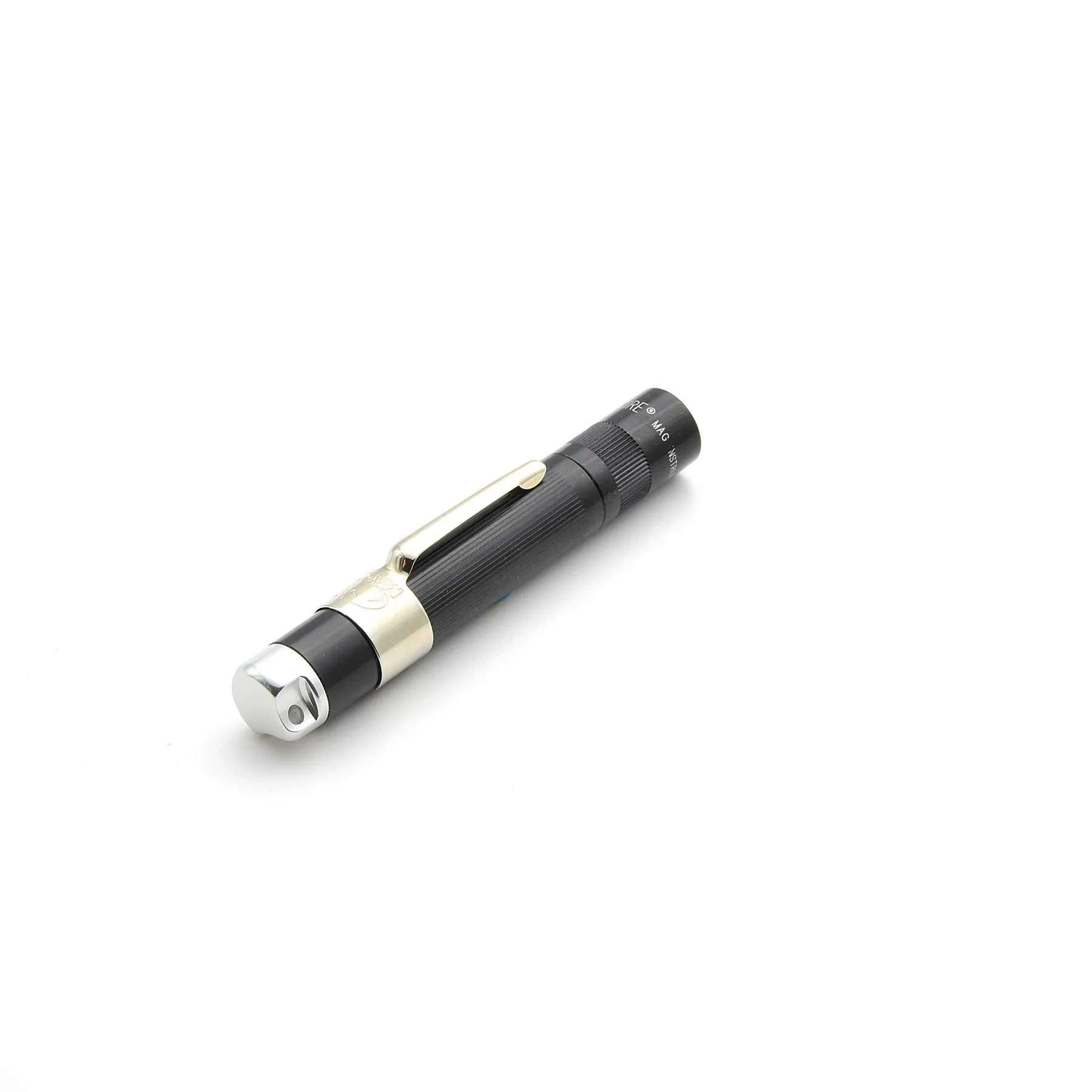 Maglite Solitaire LED Spectrum Series Warm White