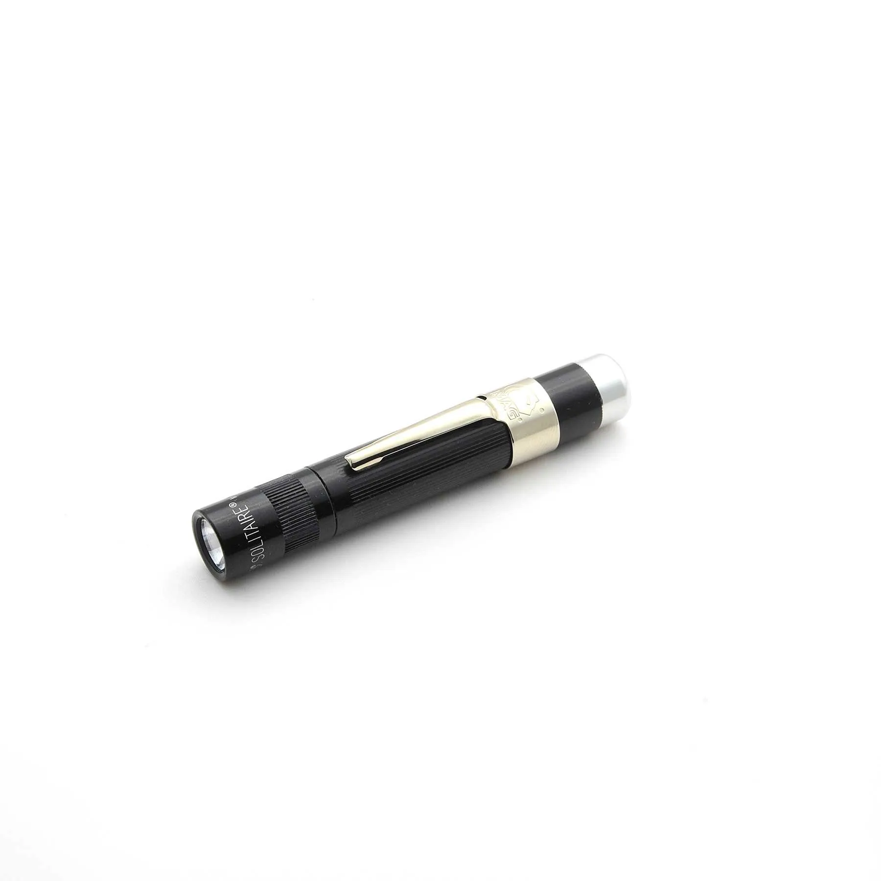 Maglite Solitaire LED Spectrum Series Warm White