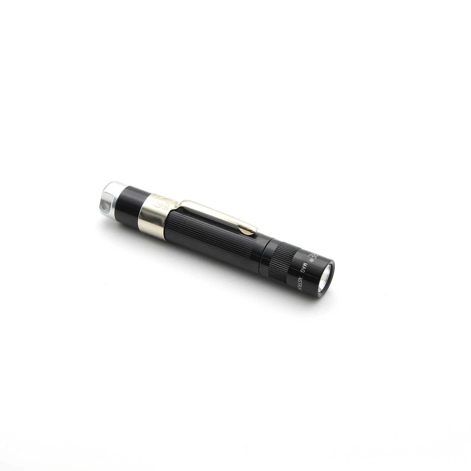 Maglite Solitaire LED Spectrum Series Warm White