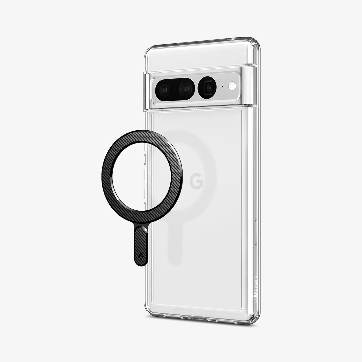 Magnet Ring Plate (MagFit)