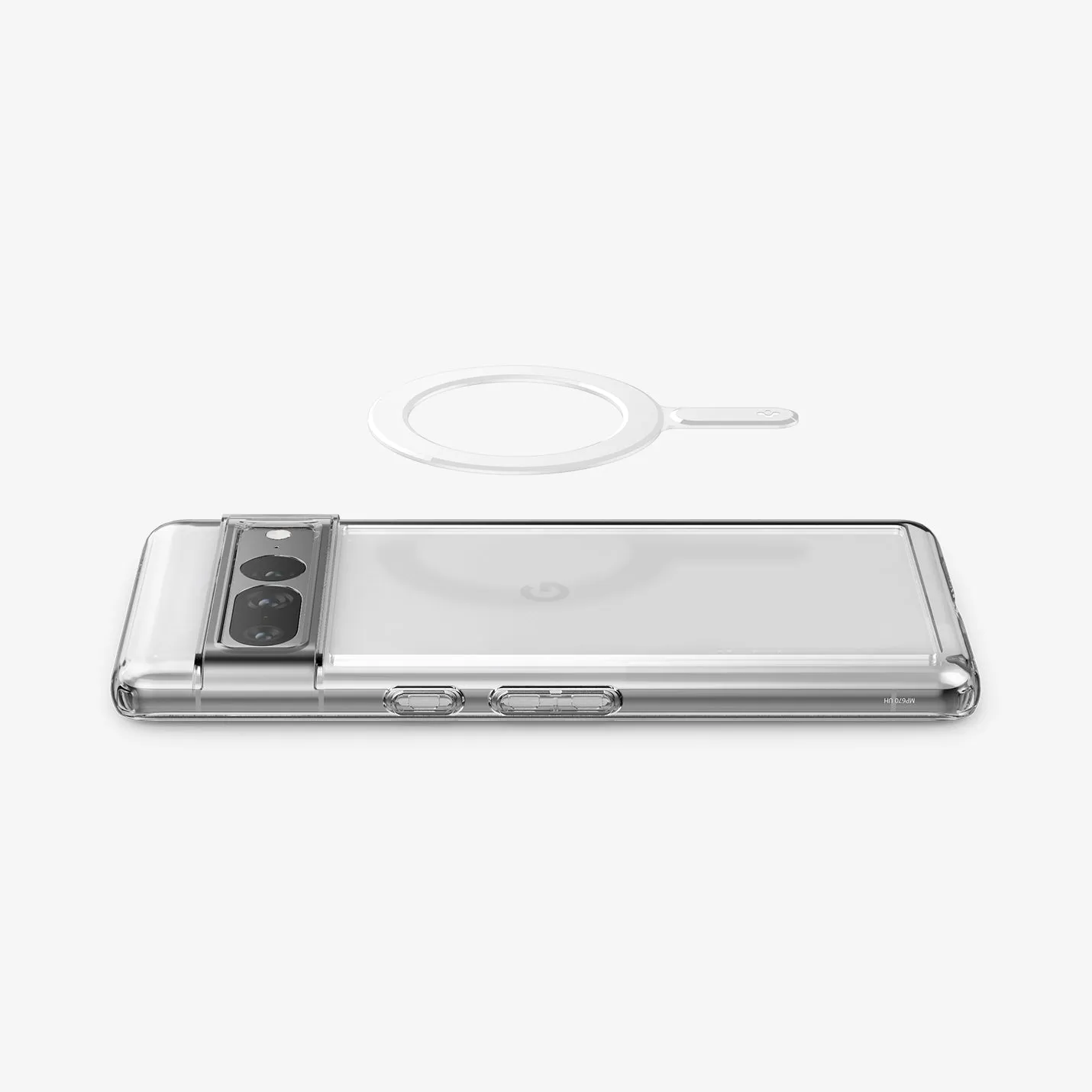 Magnet Ring Plate (MagFit)