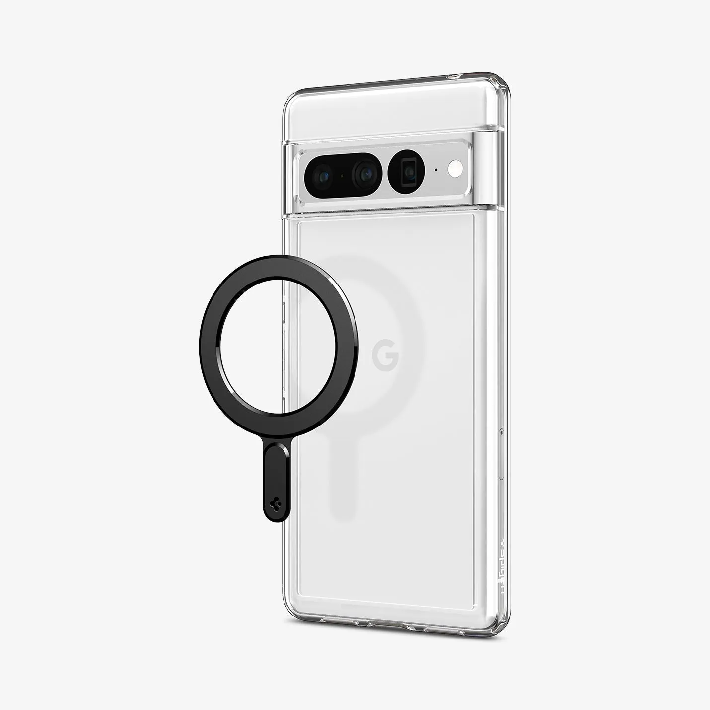 Magnet Ring Plate (MagFit)