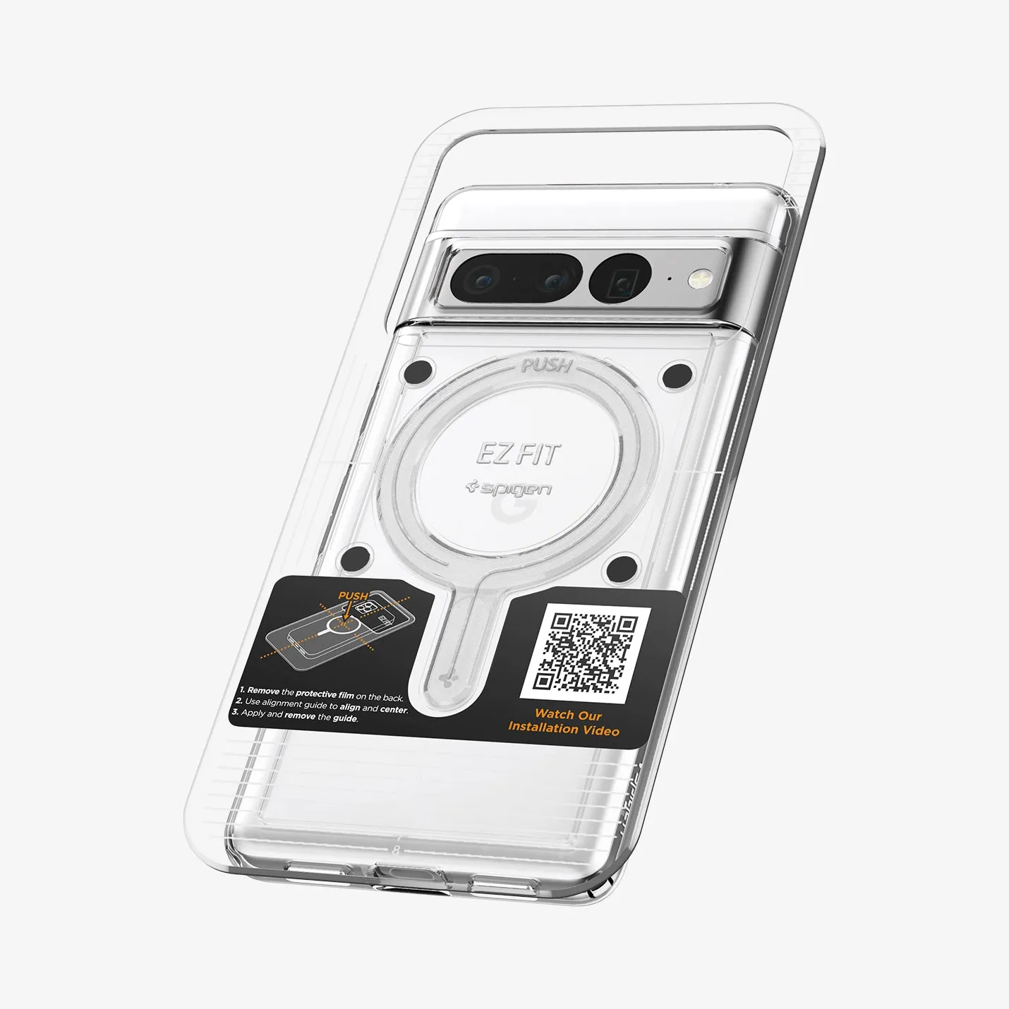 Magnet Ring Plate (MagFit)