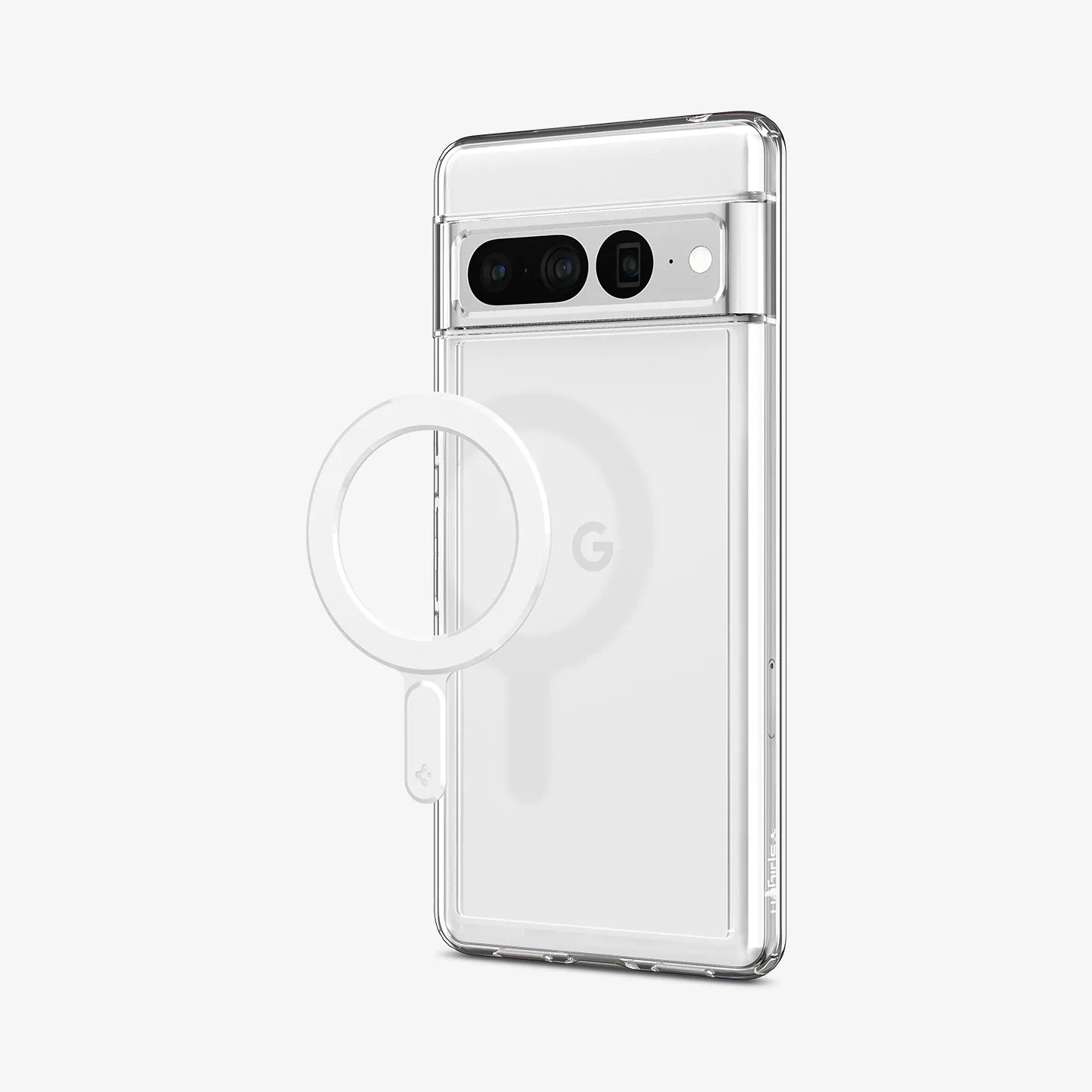Magnet Ring Plate (MagFit)