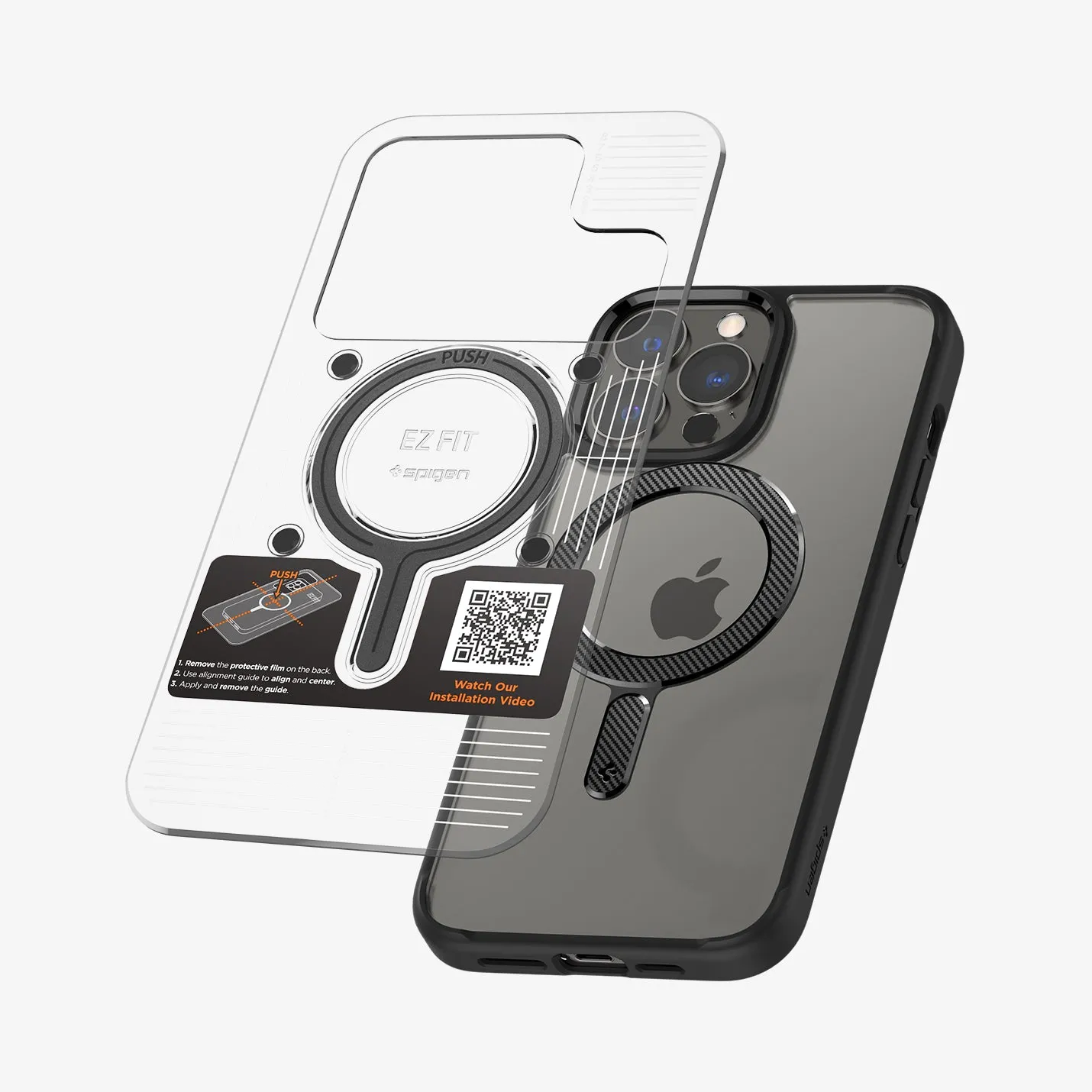 Magnet Ring Plate (MagFit)