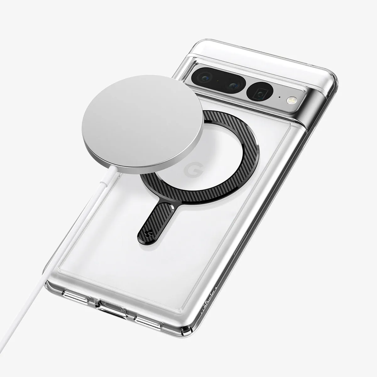 Magnet Ring Plate (MagFit)