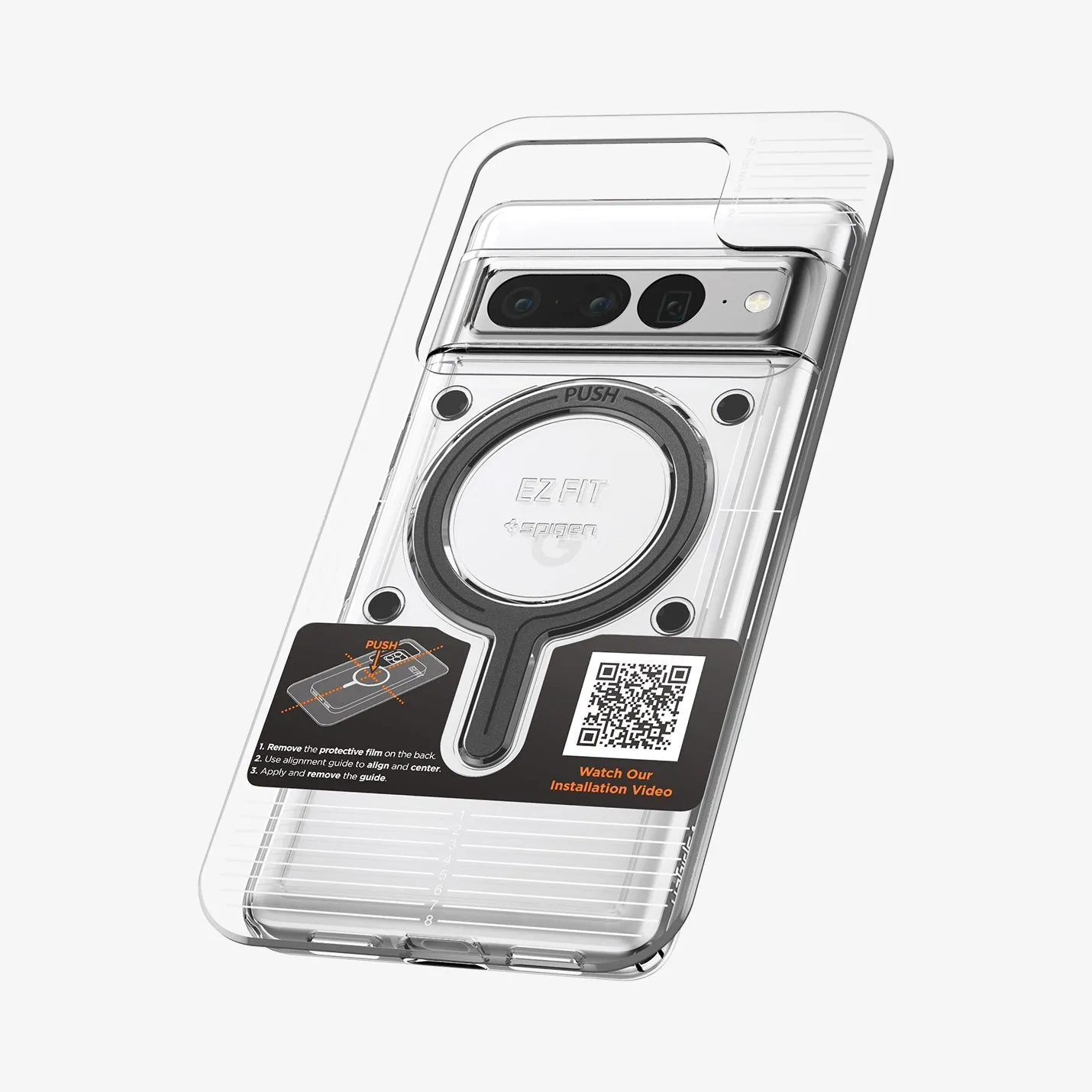 Magnet Ring Plate (MagFit)