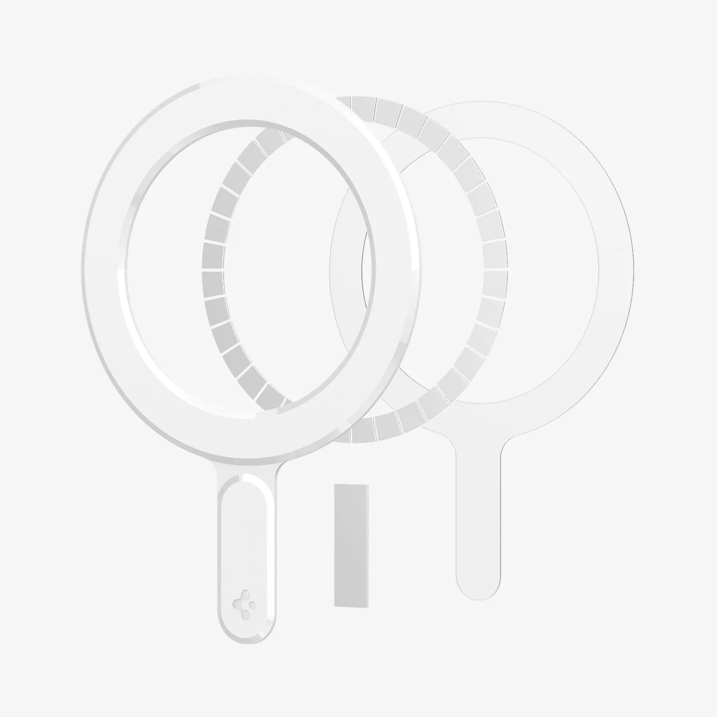 Magnet Ring Plate (MagFit)