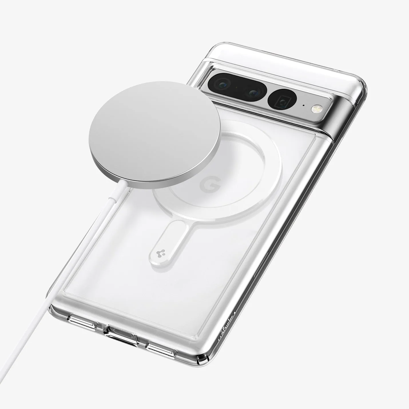 Magnet Ring Plate (MagFit)