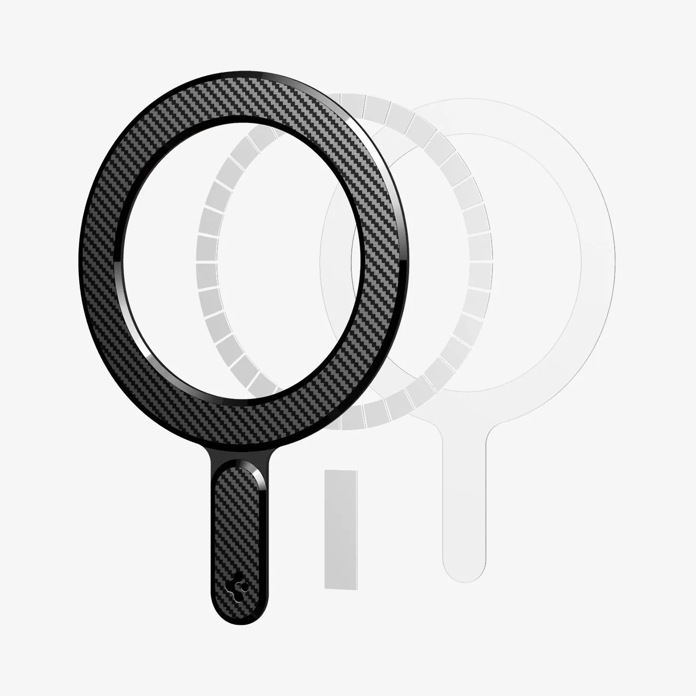 Magnet Ring Plate (MagFit)