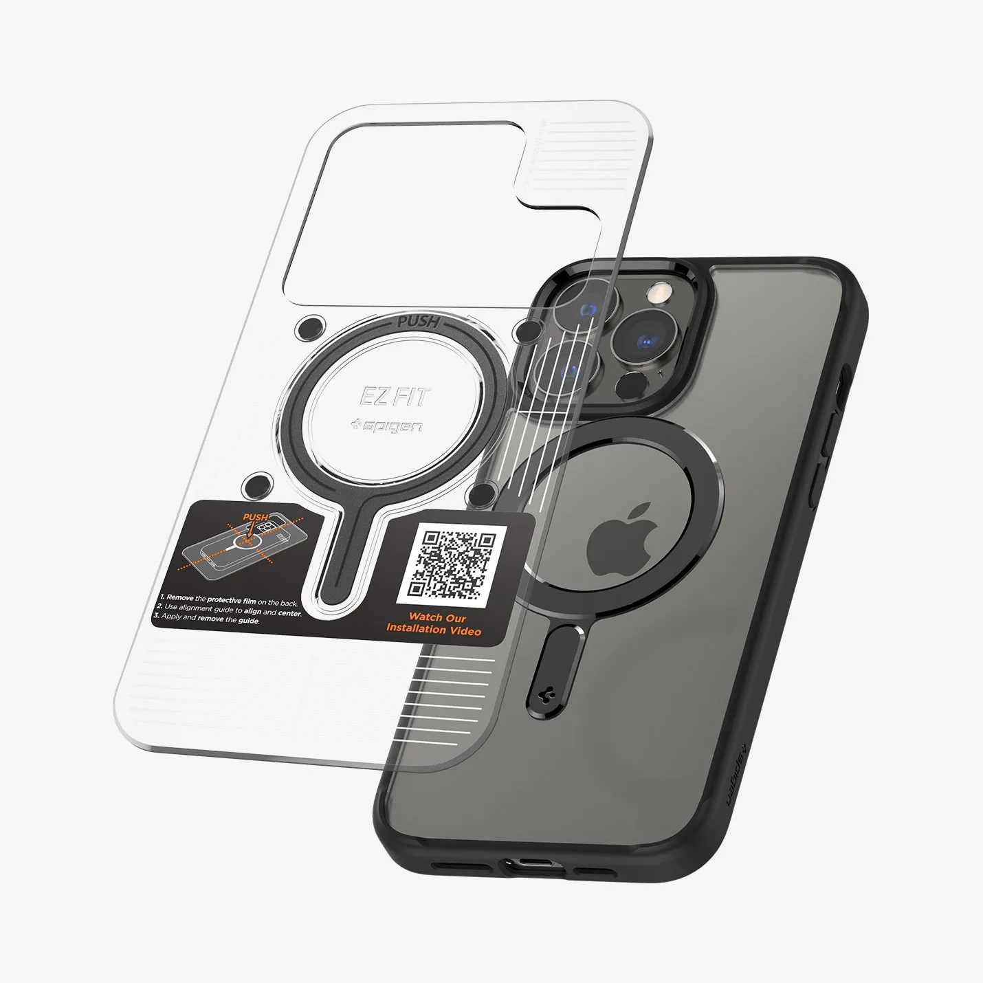 Magnet Ring Plate (MagFit)