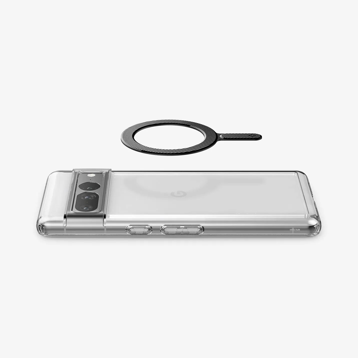 Magnet Ring Plate (MagFit)