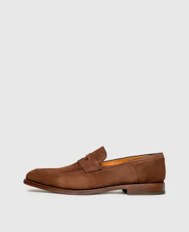 Marshall PL - Brown