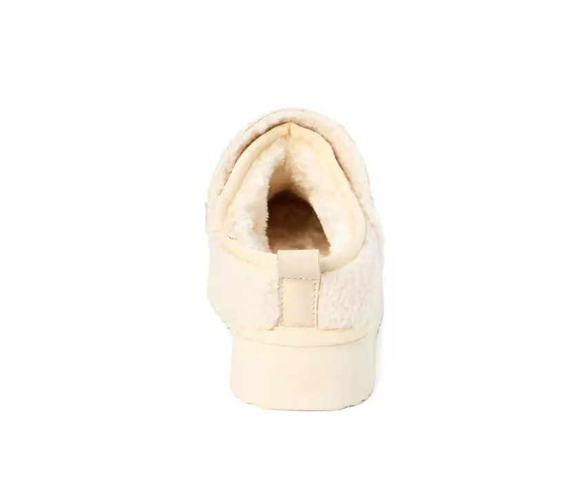 Matisse Storm Winter Clogs