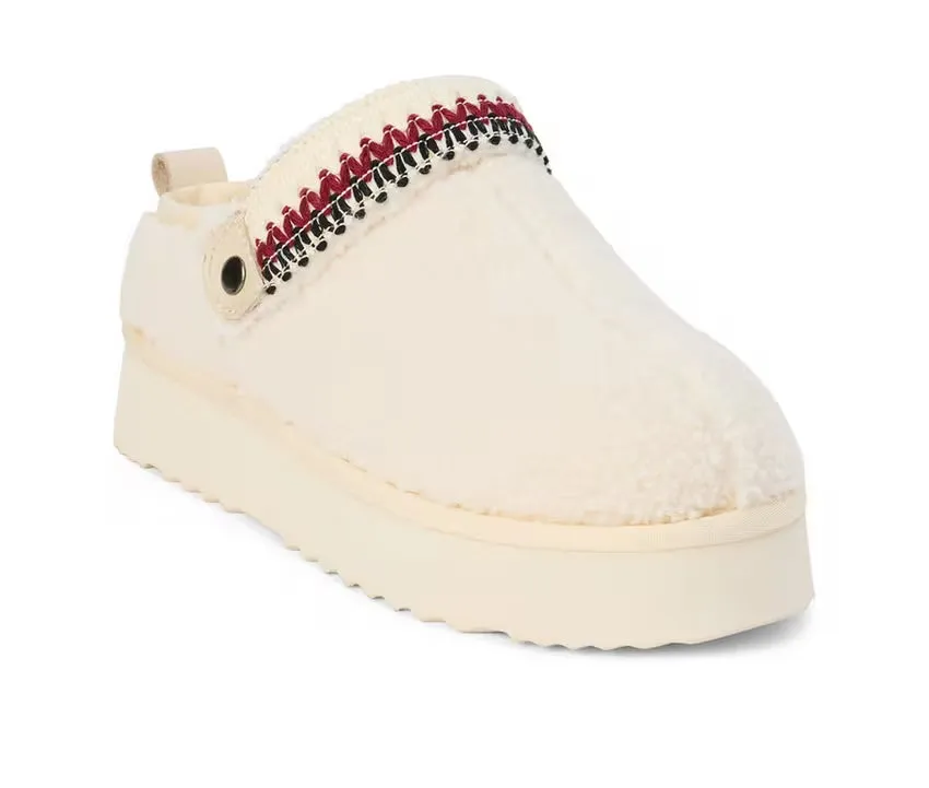 Matisse Storm Winter Clogs