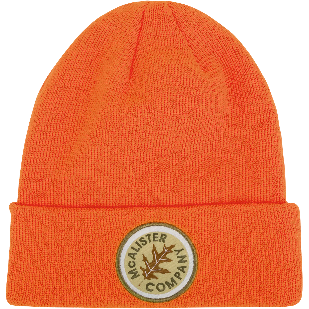 McAlister Upland Rib-Knit Stocking Cap