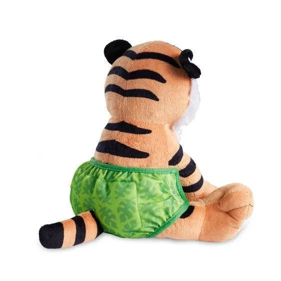 Melissa and Doug Baby Tiger