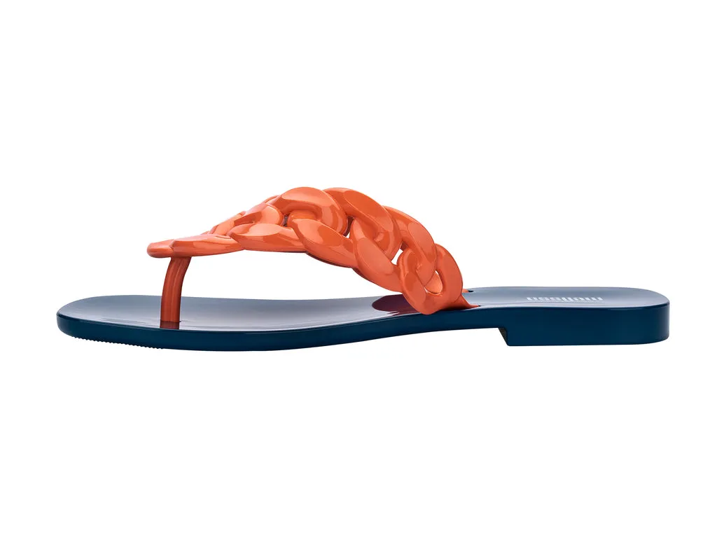 Melissa Brace Flip Flop AD