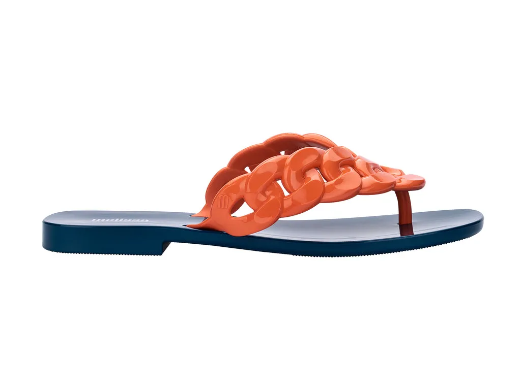 Melissa Brace Flip Flop AD