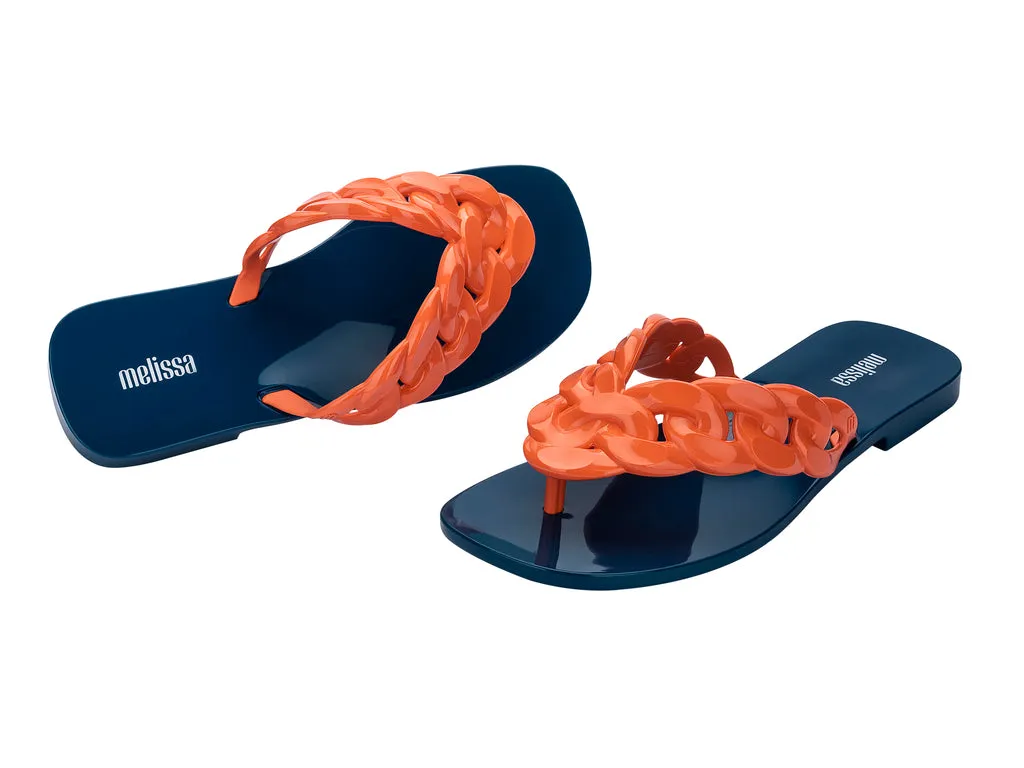 Melissa Brace Flip Flop AD