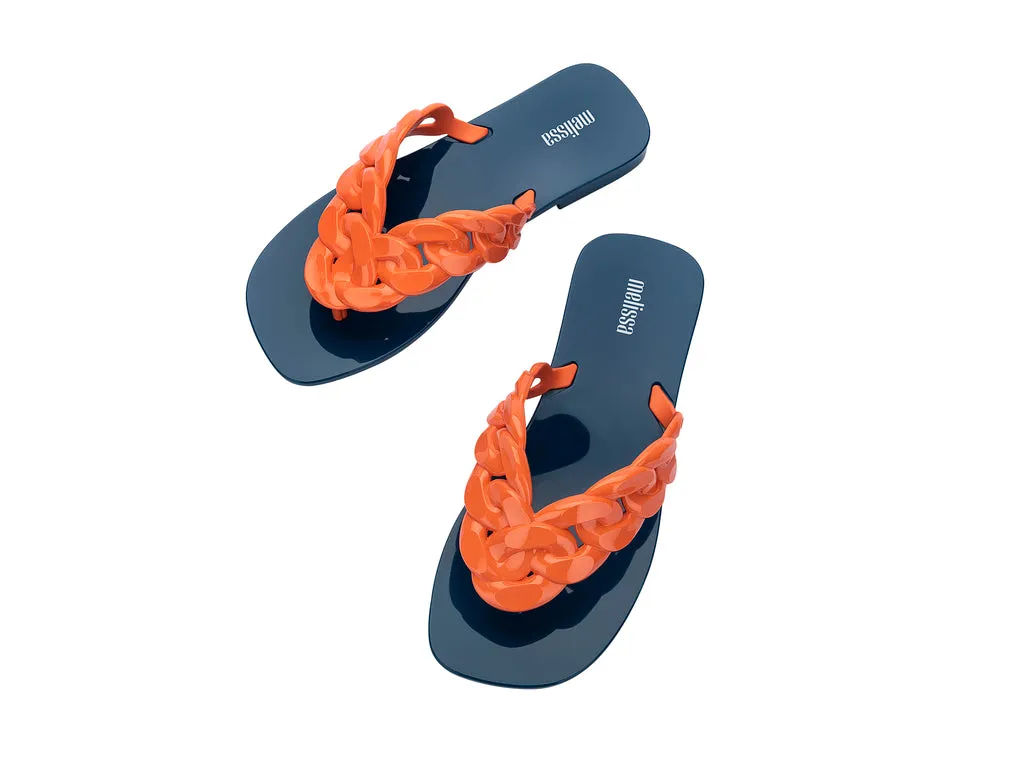 Melissa Brace Flip Flop AD
