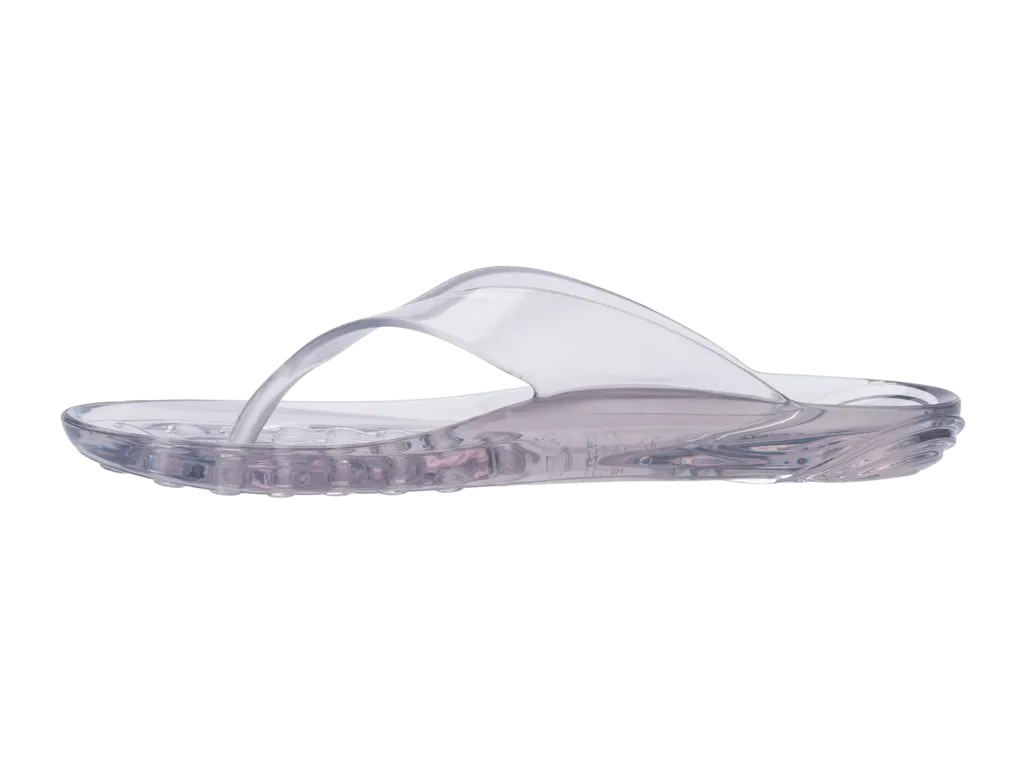 Melissa The Real Jelly Flip Flop AD