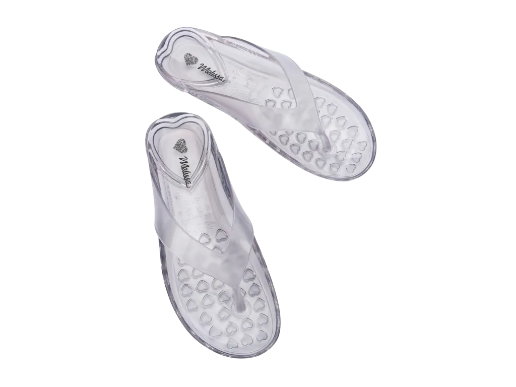Melissa The Real Jelly Flip Flop AD