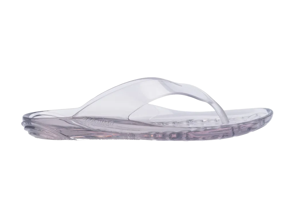 Melissa The Real Jelly Flip Flop AD