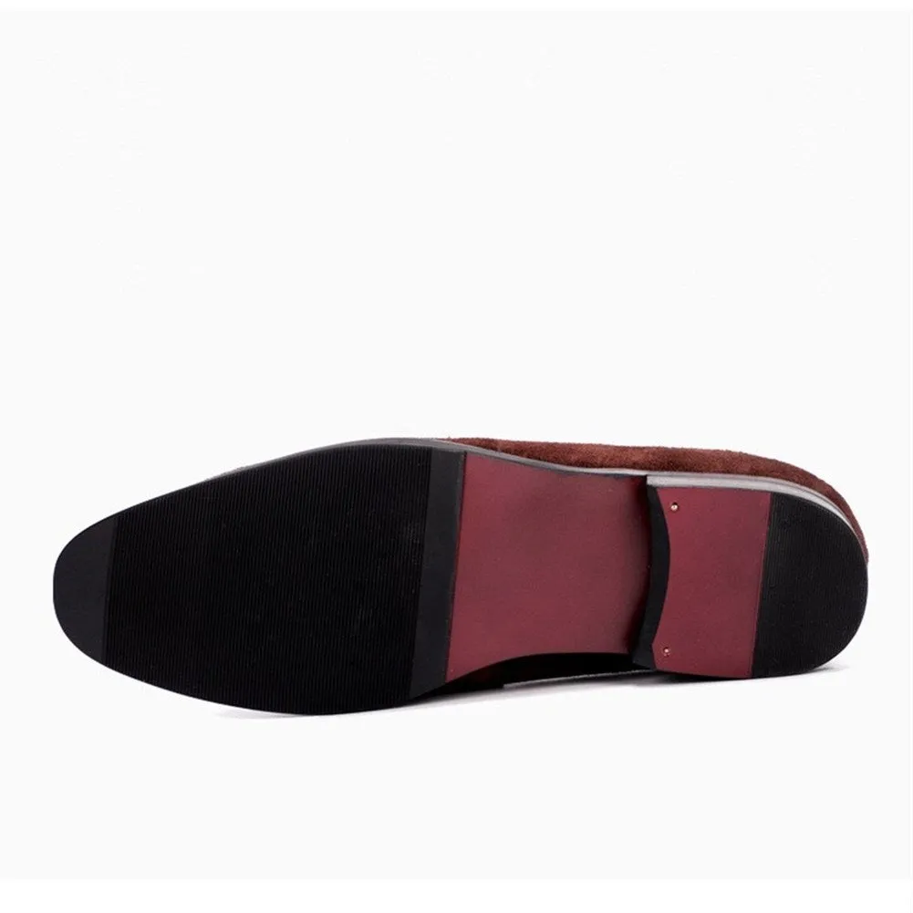 Men Slip On Penny Loafer