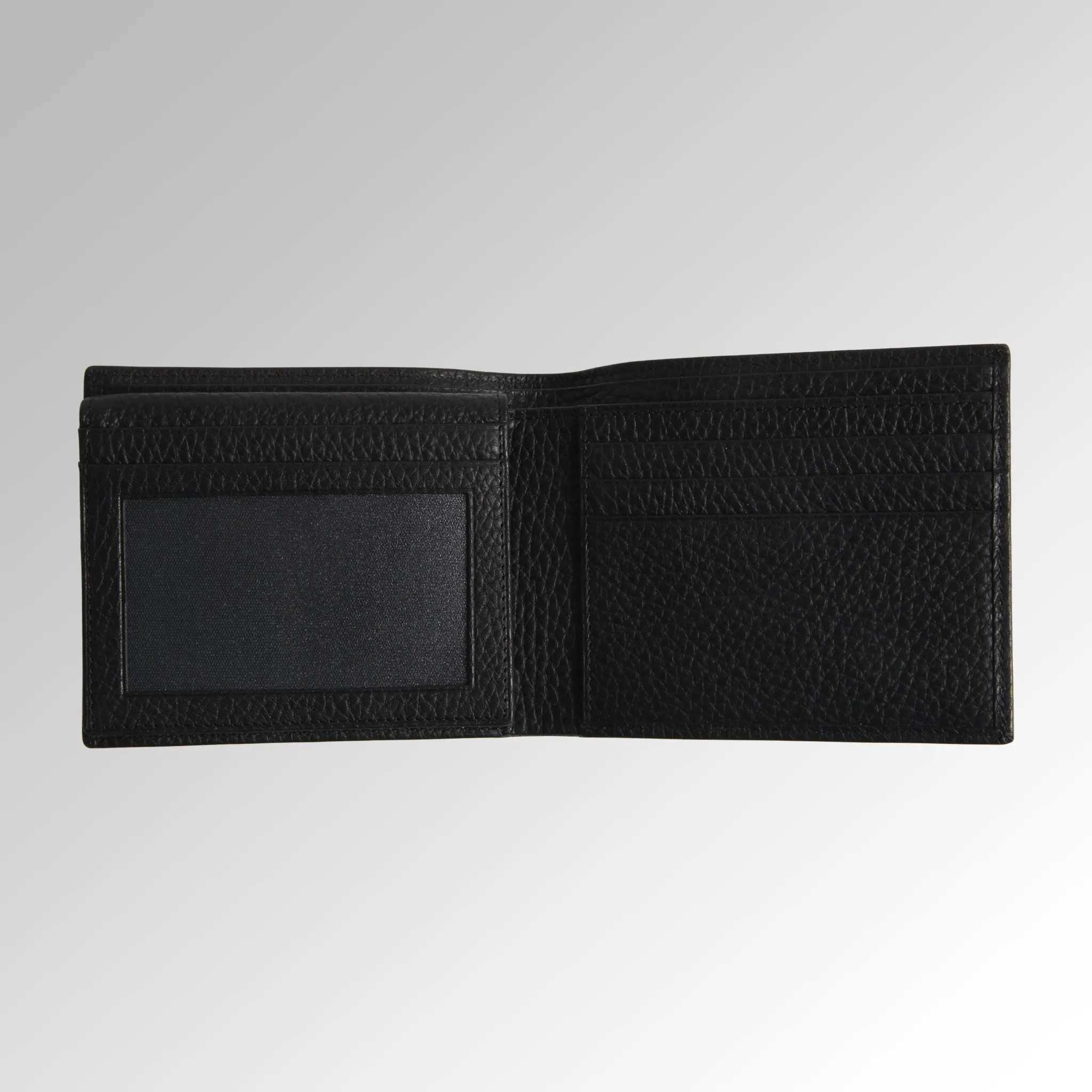 MENS FLIP ID WALLET