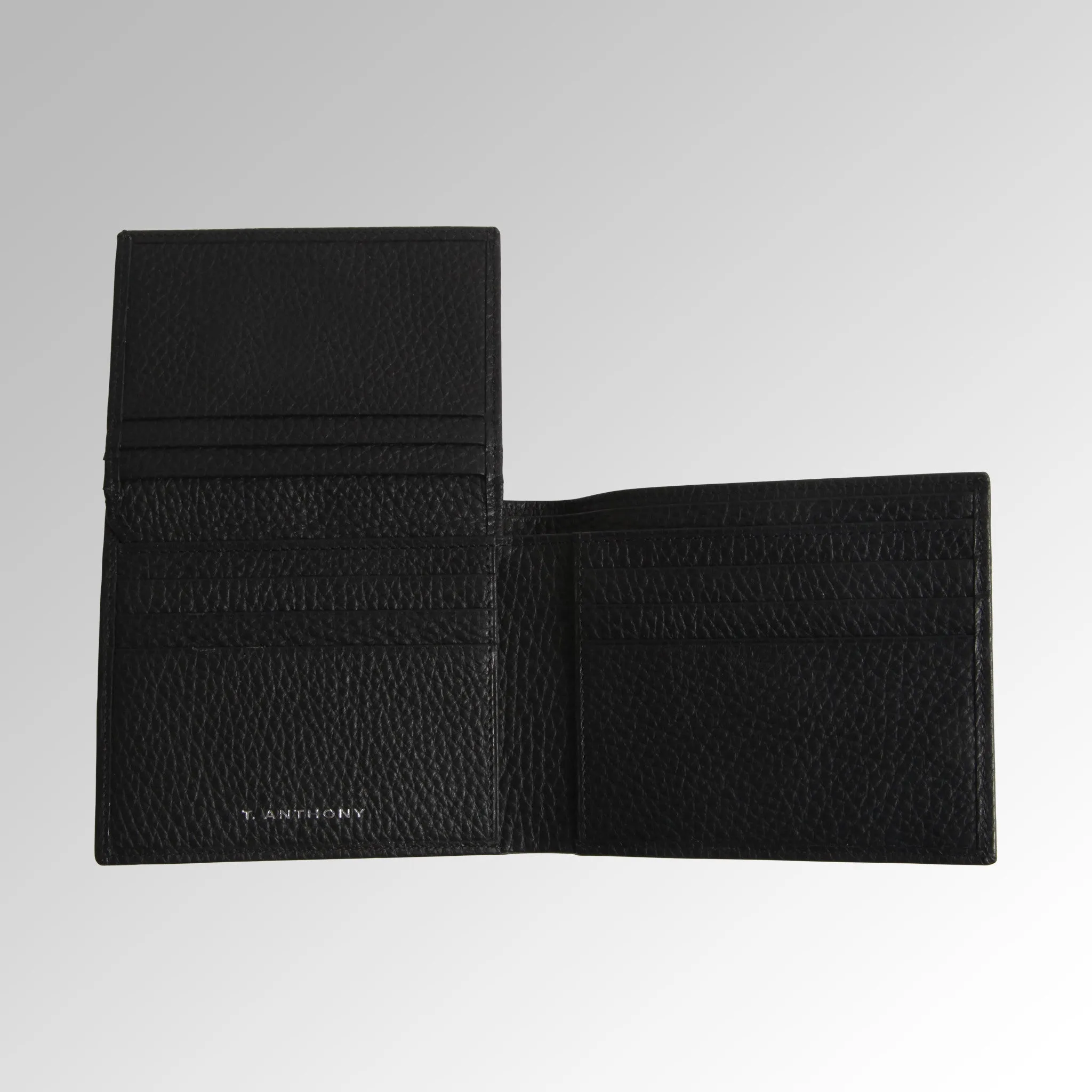 MENS FLIP ID WALLET