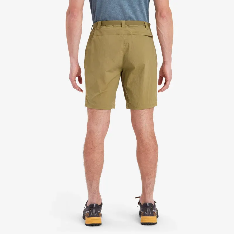 MEN'S TERRA LITE SHORTS