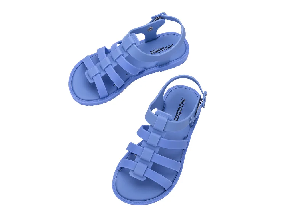 Mini Melissa Flox INF