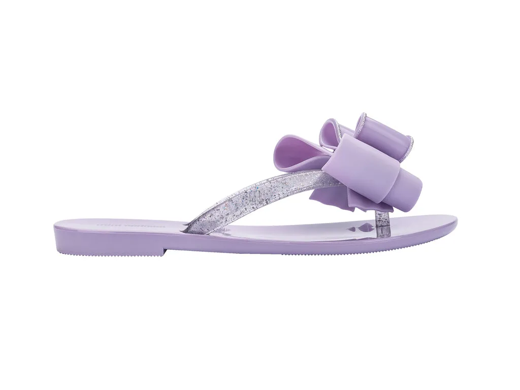 Mini Melissa Harmonic Sweet VI INF Lilac