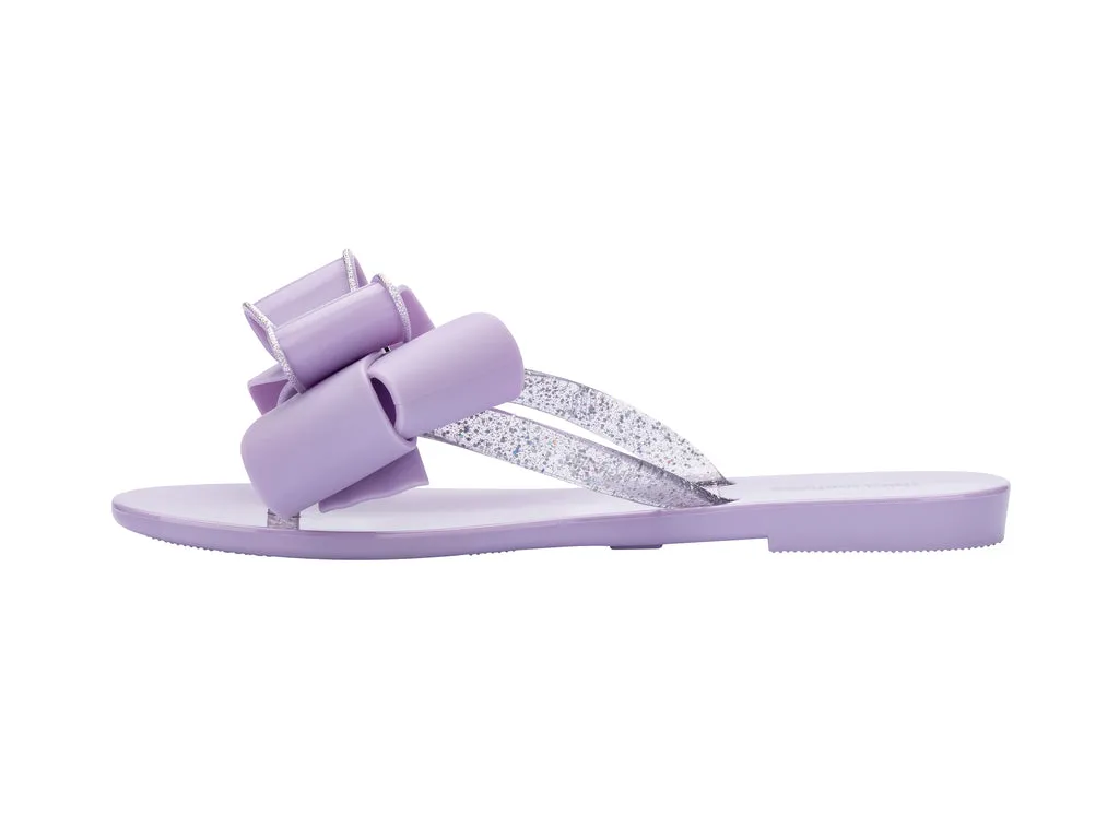 Mini Melissa Harmonic Sweet VI INF Lilac
