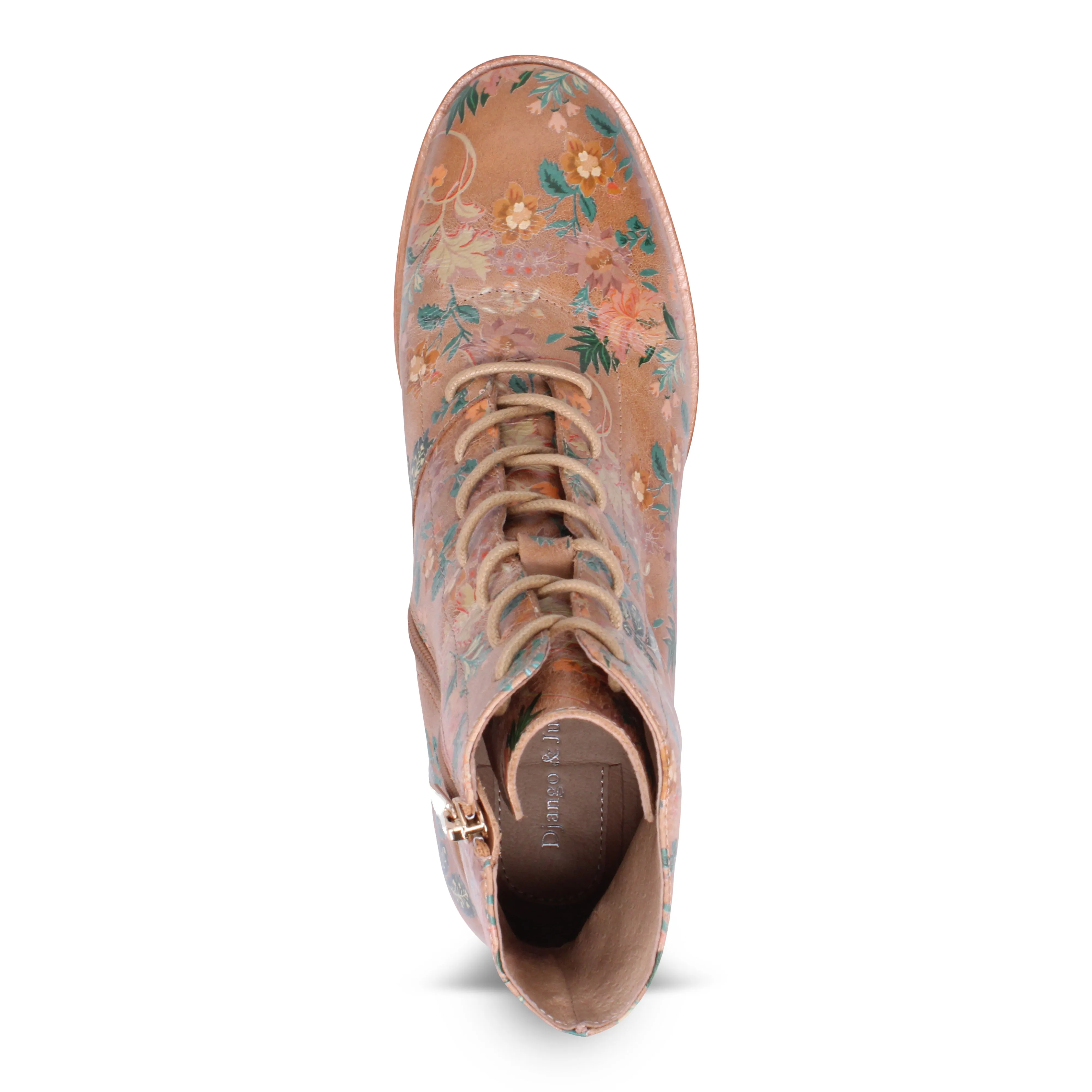 Nocal Ankle Boot