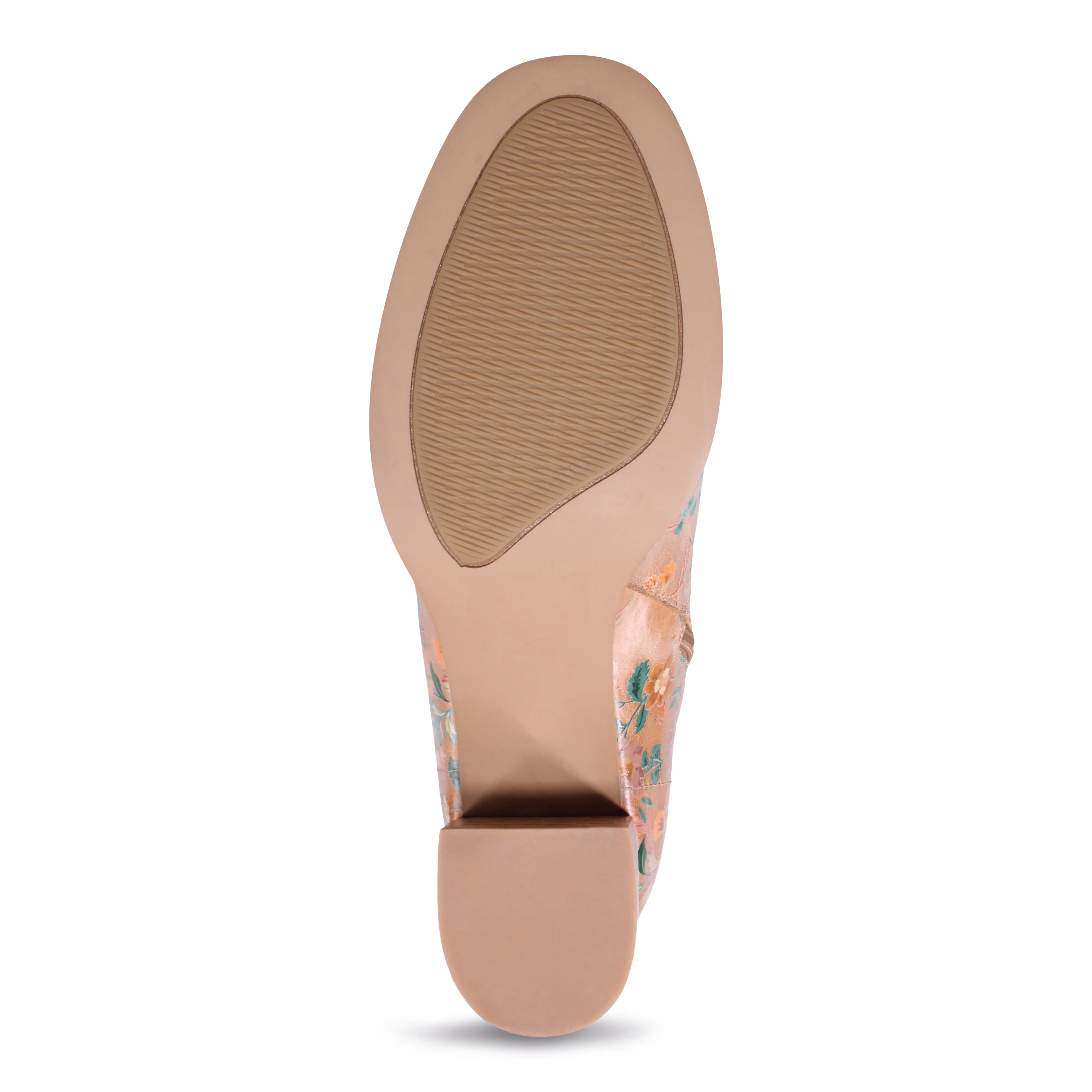 Nocal Ankle Boot