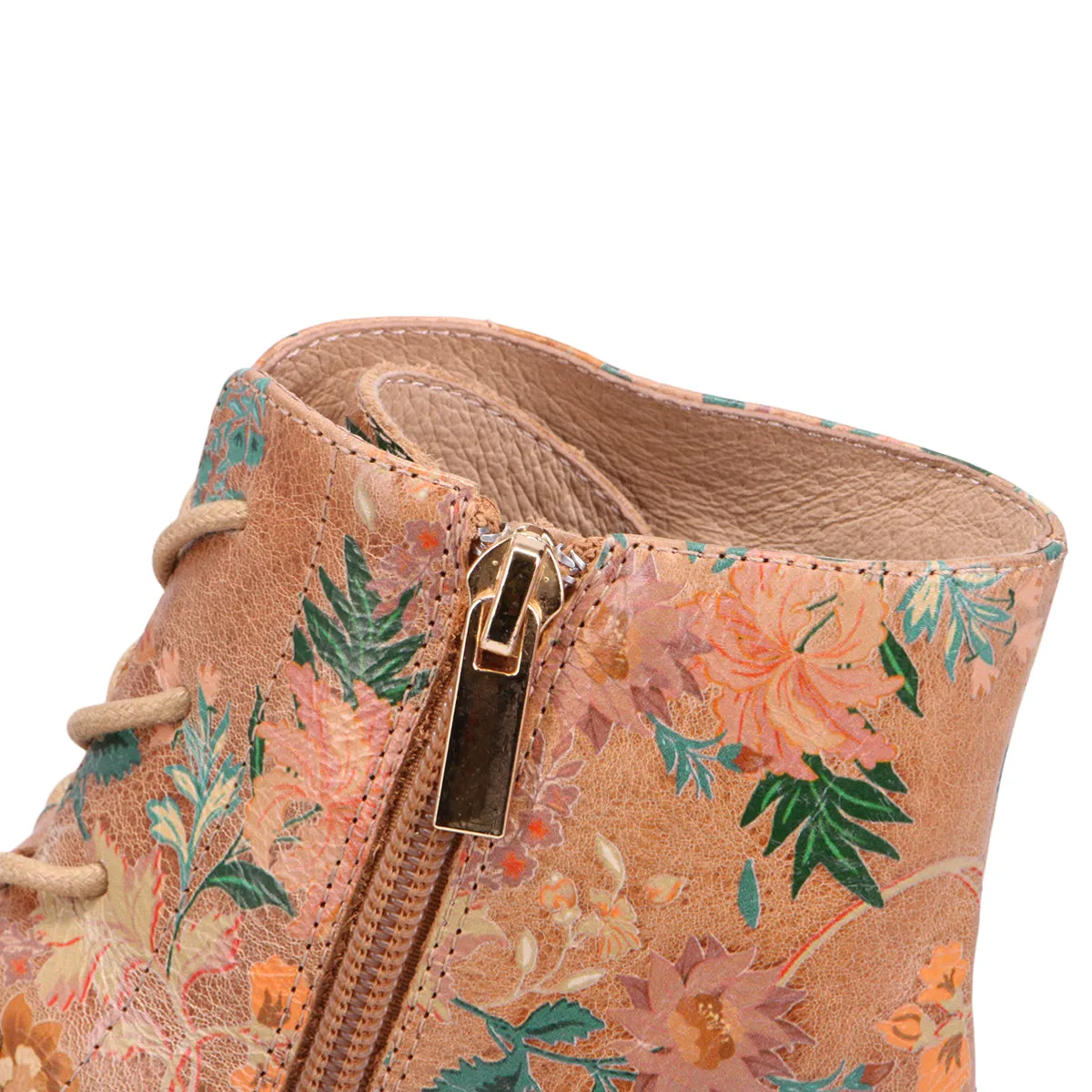 Nocal Ankle Boot