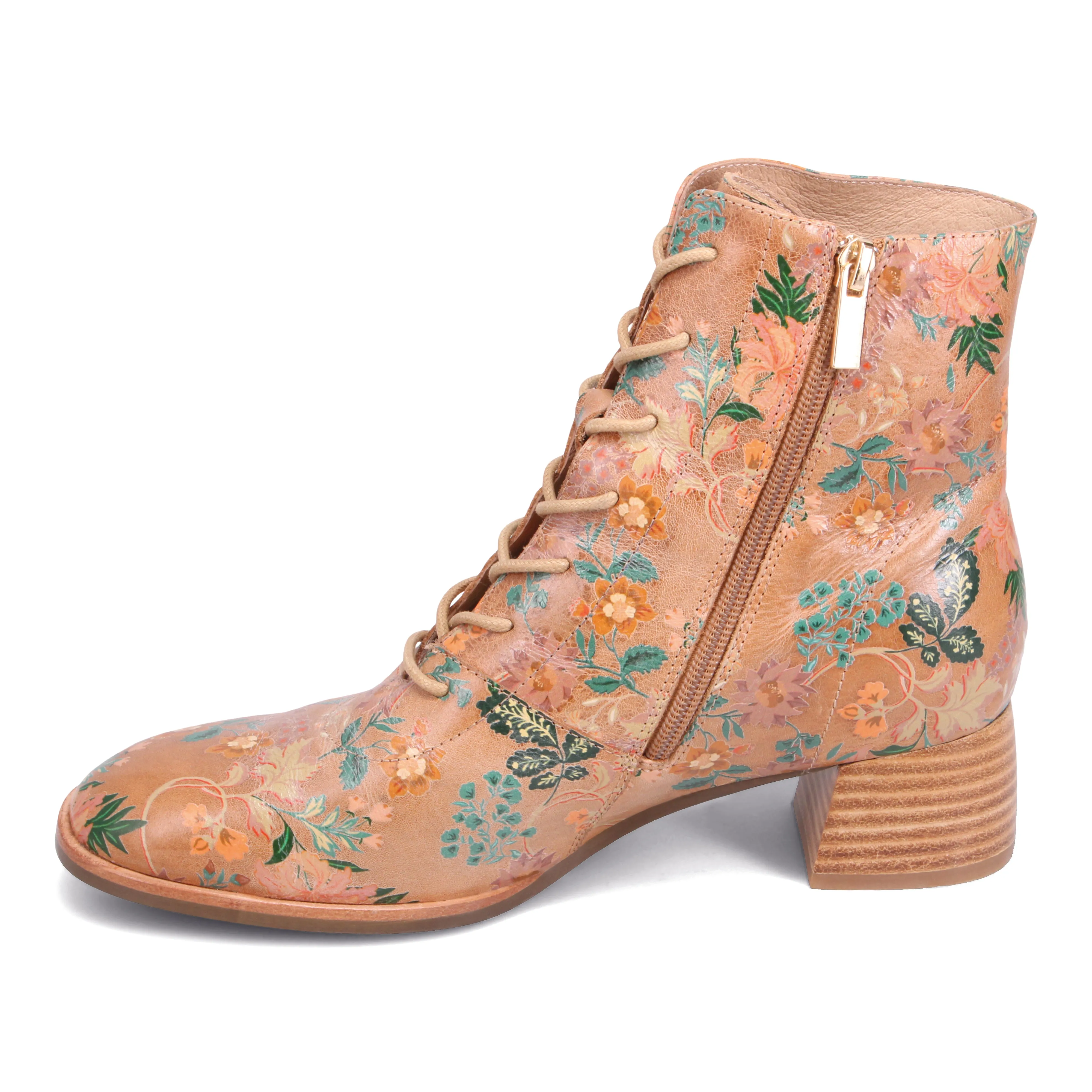 Nocal Ankle Boot