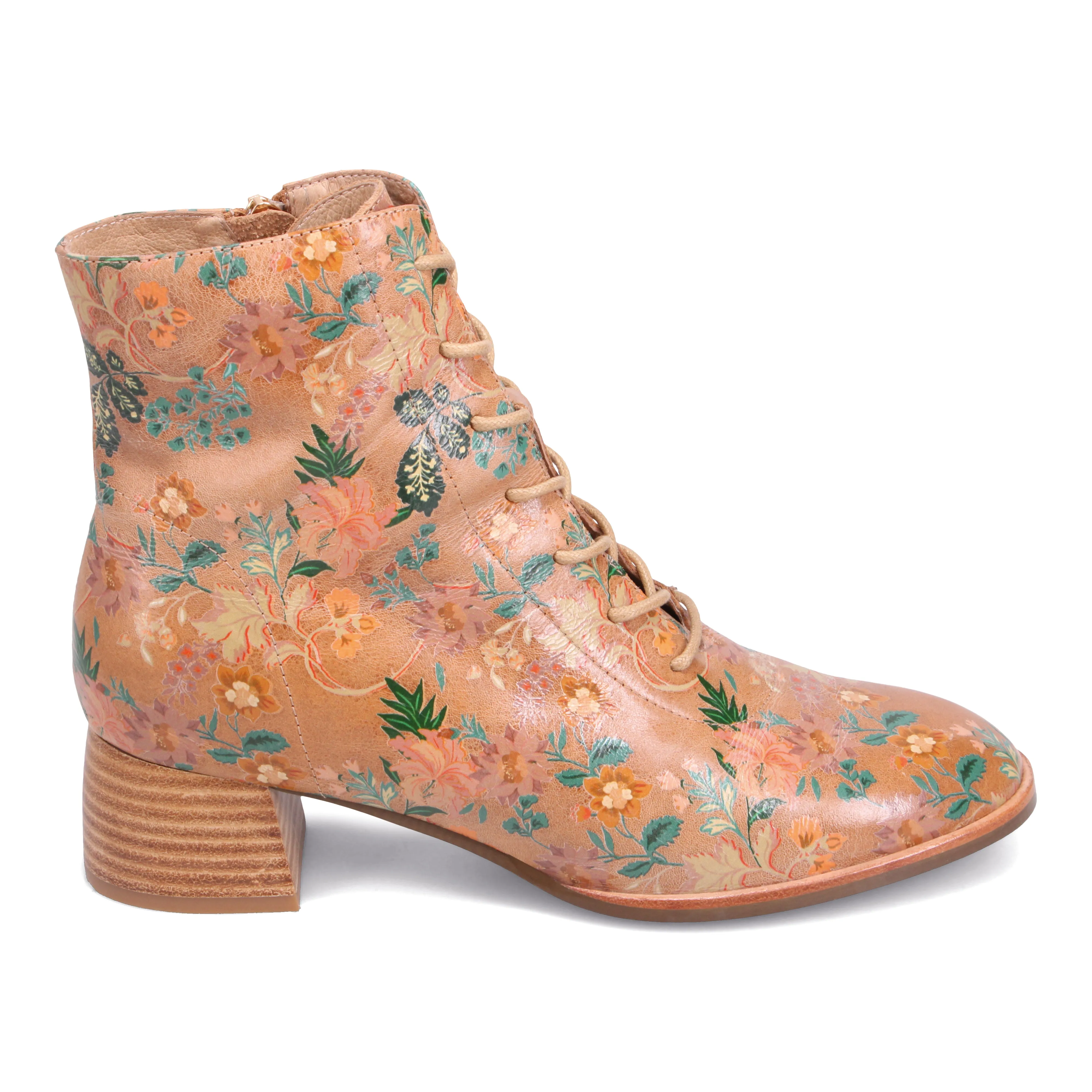 Nocal Ankle Boot