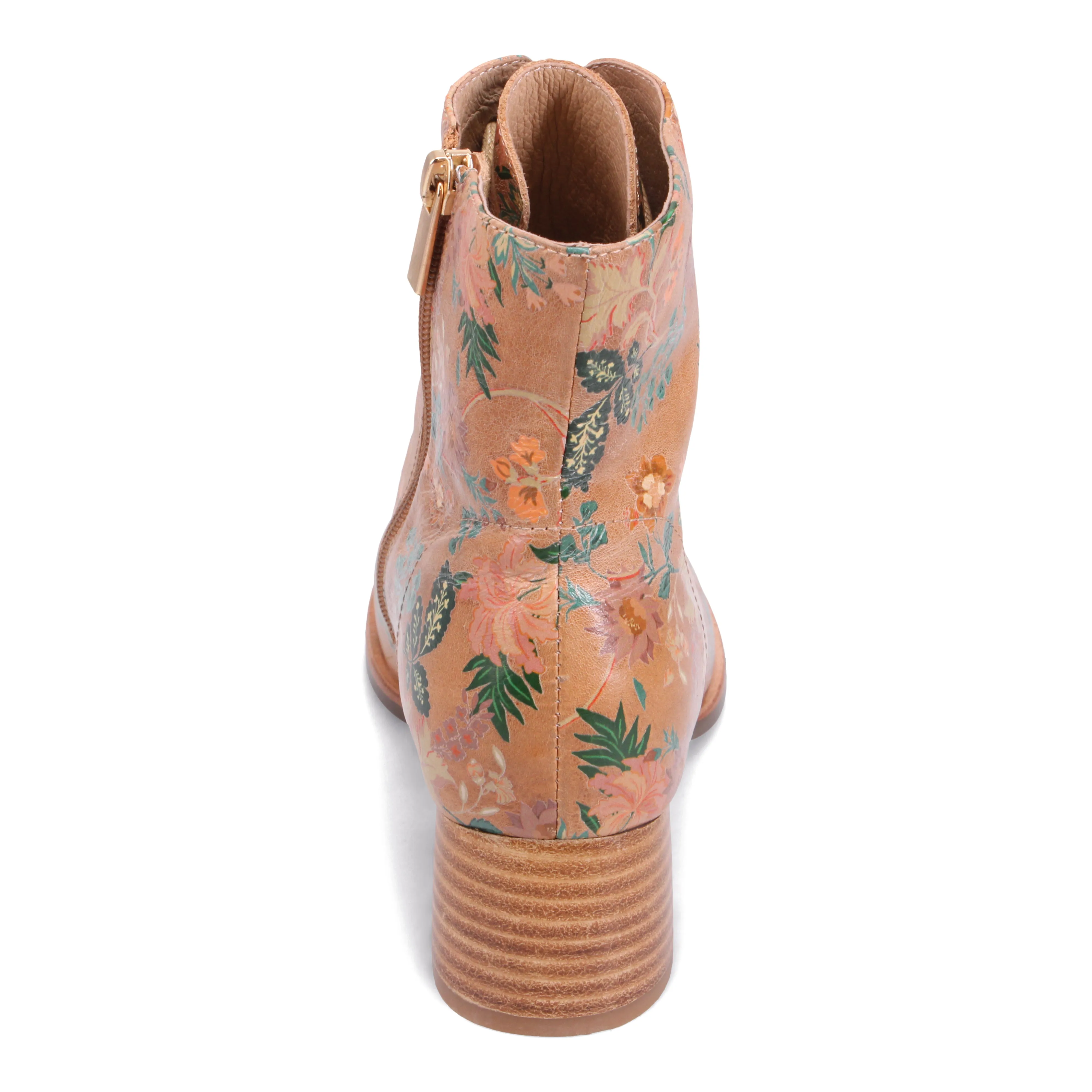 Nocal Ankle Boot