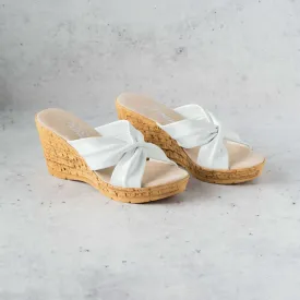 Onex - Ruth - White