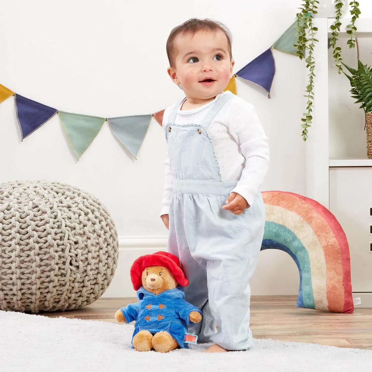 Paddington: My First Paddington Bear Soft Toy