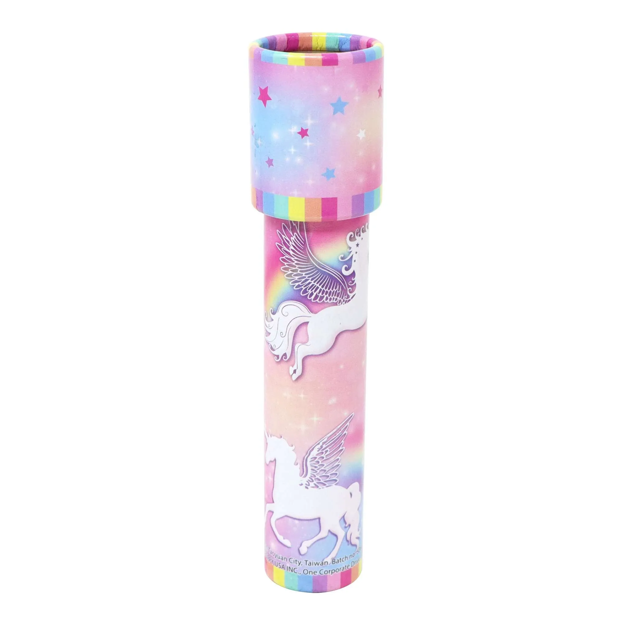 Pink Poppy Magical Kaleidoscopes 2023