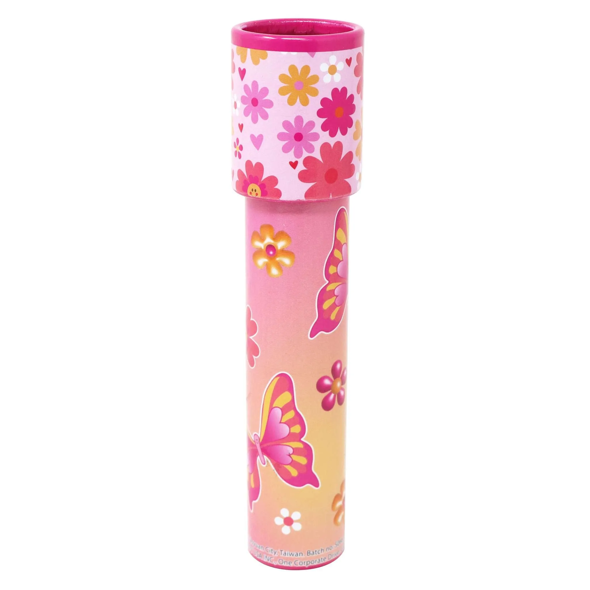 Pink Poppy Magical Kaleidoscopes 2023