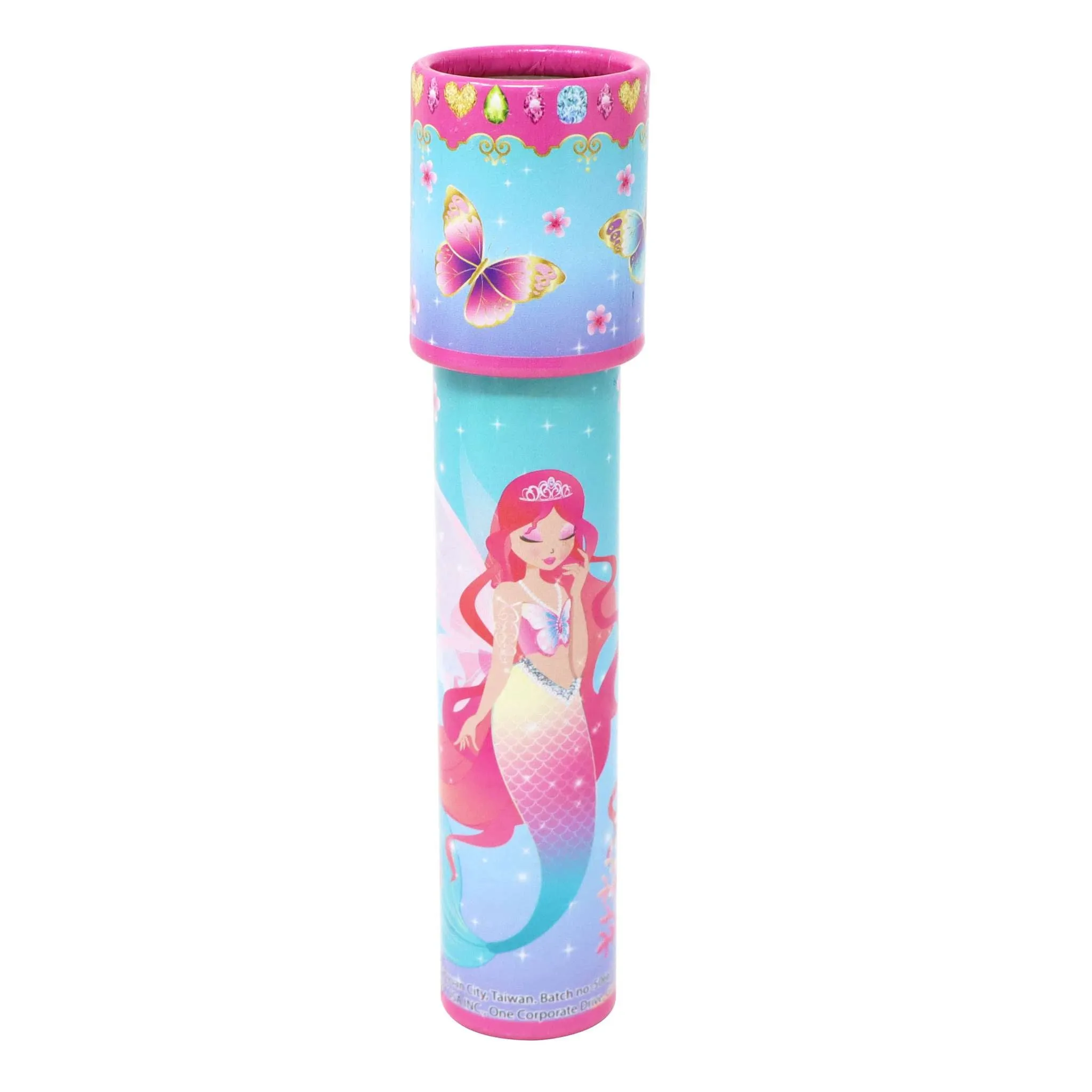 Pink Poppy Magical Kaleidoscopes 2023