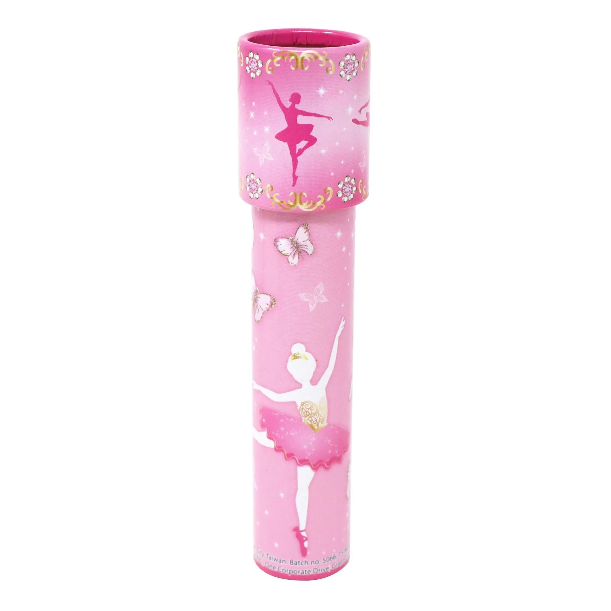 Pink Poppy Magical Kaleidoscopes 2023